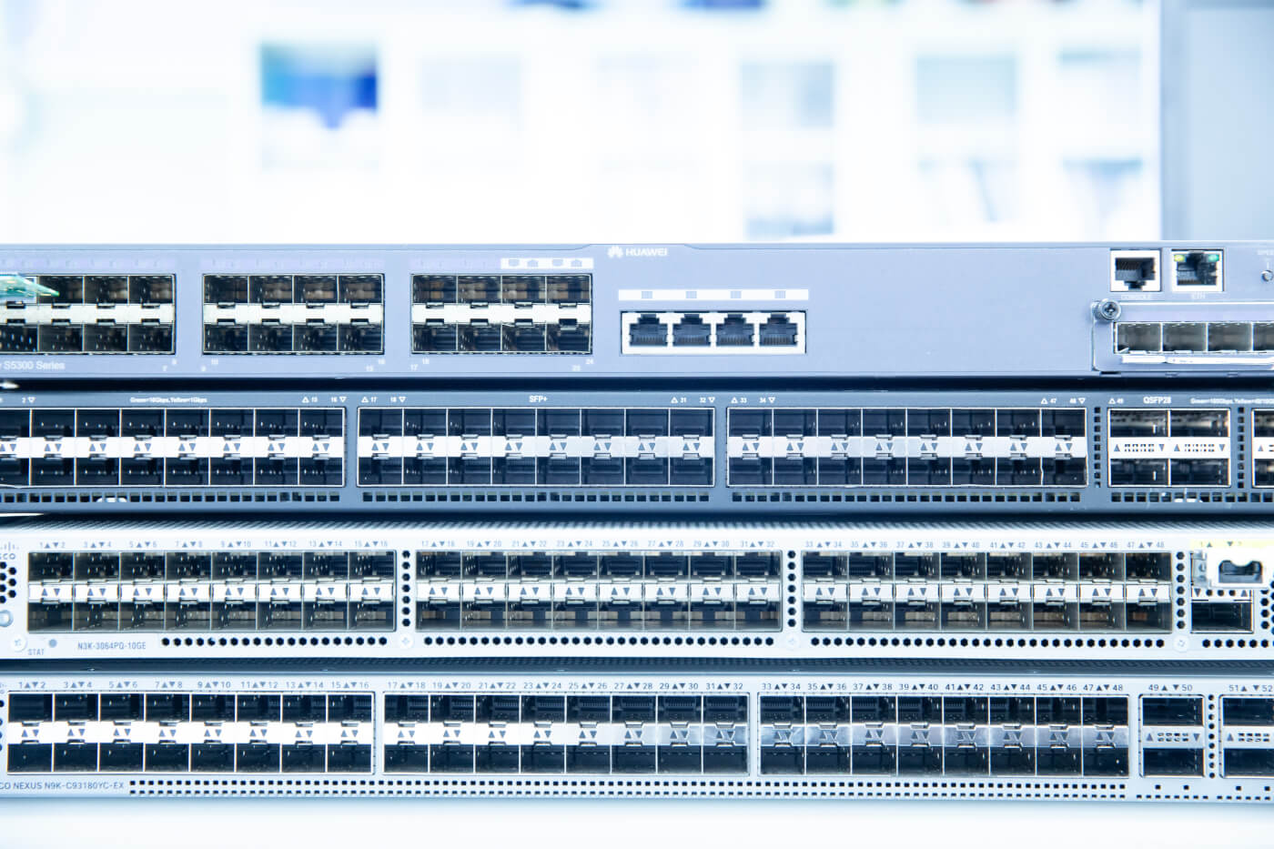 Basic Parameter Testing