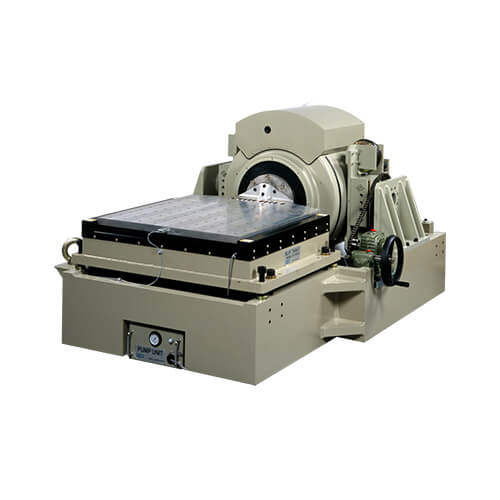 Mechanical Shock and Vibration Testing